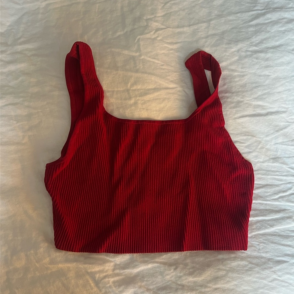Aritzia Babaton tank